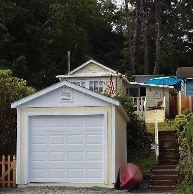 Villa Happy Crabby Shack Rockaway Beach Esterno foto