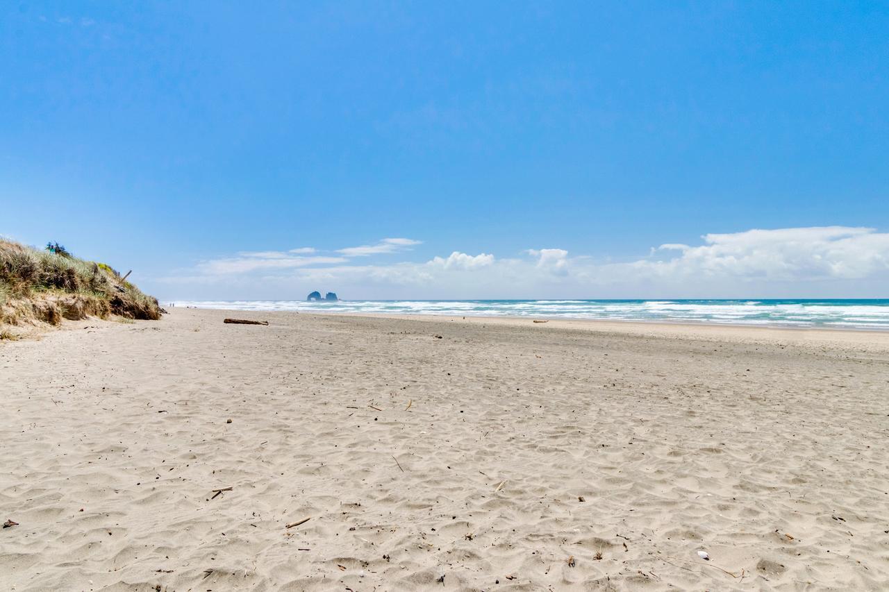 Villa Happy Crabby Shack Rockaway Beach Esterno foto
